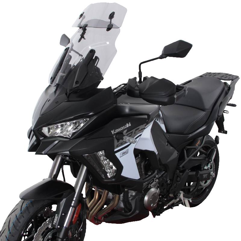 Cúpula MRA Touring X visera Kawasaki Versys 1000 19-